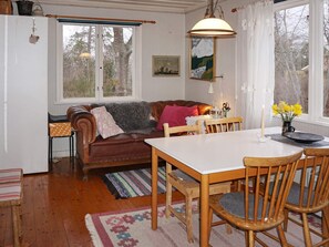 Ferienhaus | Speisen