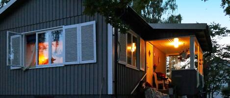 Hus | Exteriör