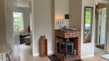 House | Interior
