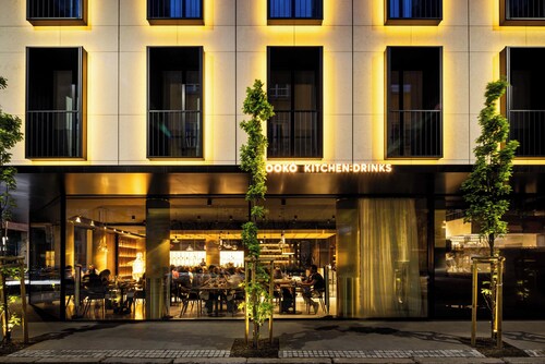 Juno Hotel Sofia, a Member of Design Hotels