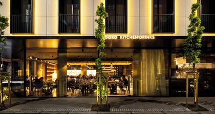 Juno Hotel Sofia, a Member of Design Hotels