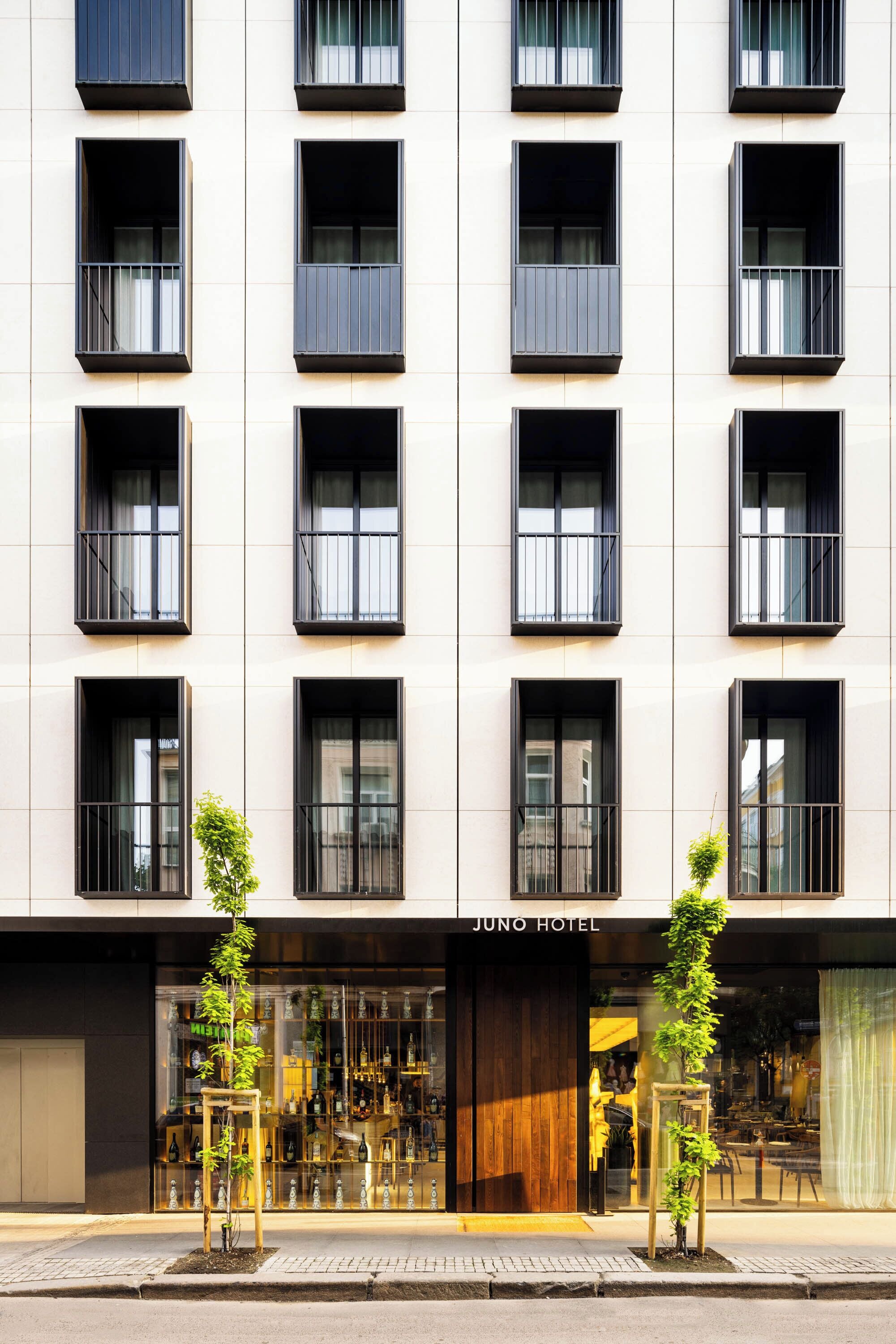 Photo - Juno Hotel Sofia, a Member of Design Hotels