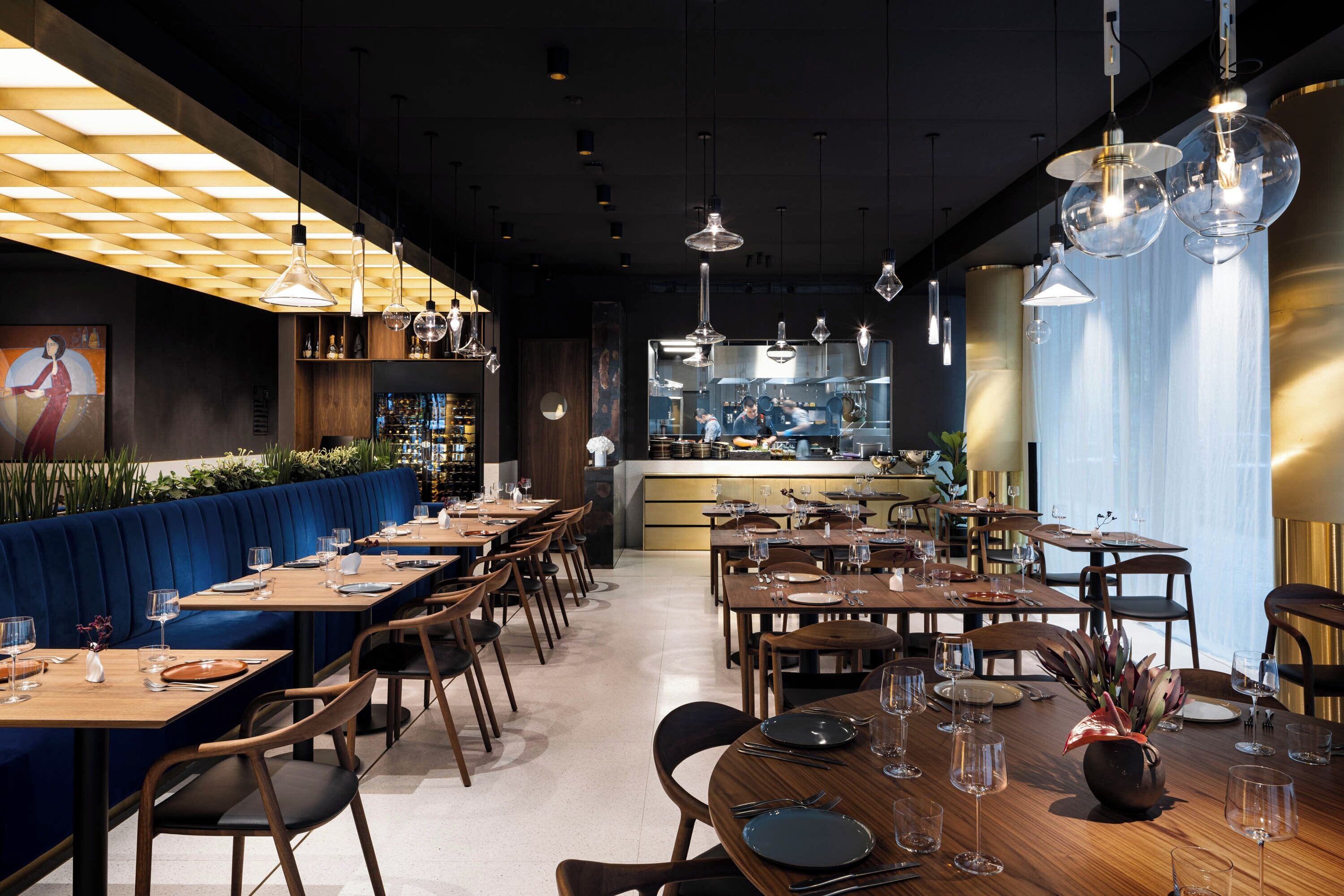 Foto - Juno Hotel Sofia, a Member of Design Hotels