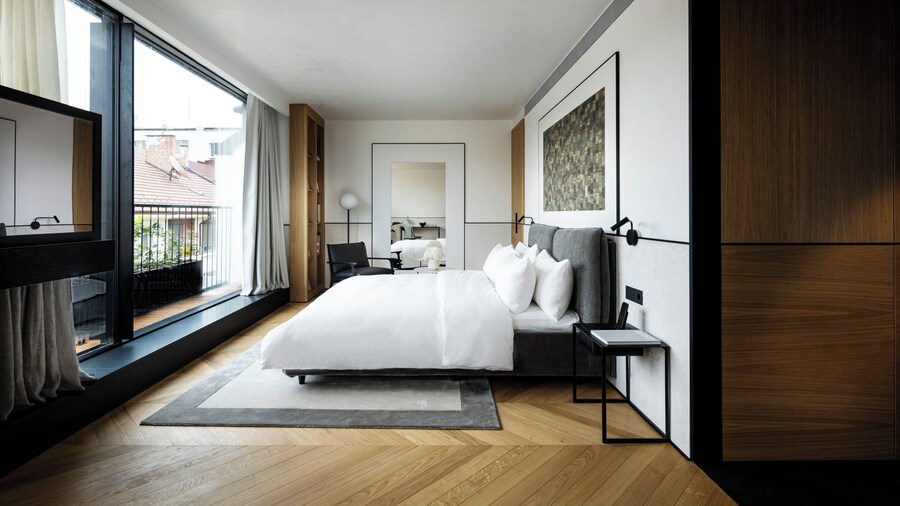 Juno Hotel Sofia, a Member of Design Hotels
