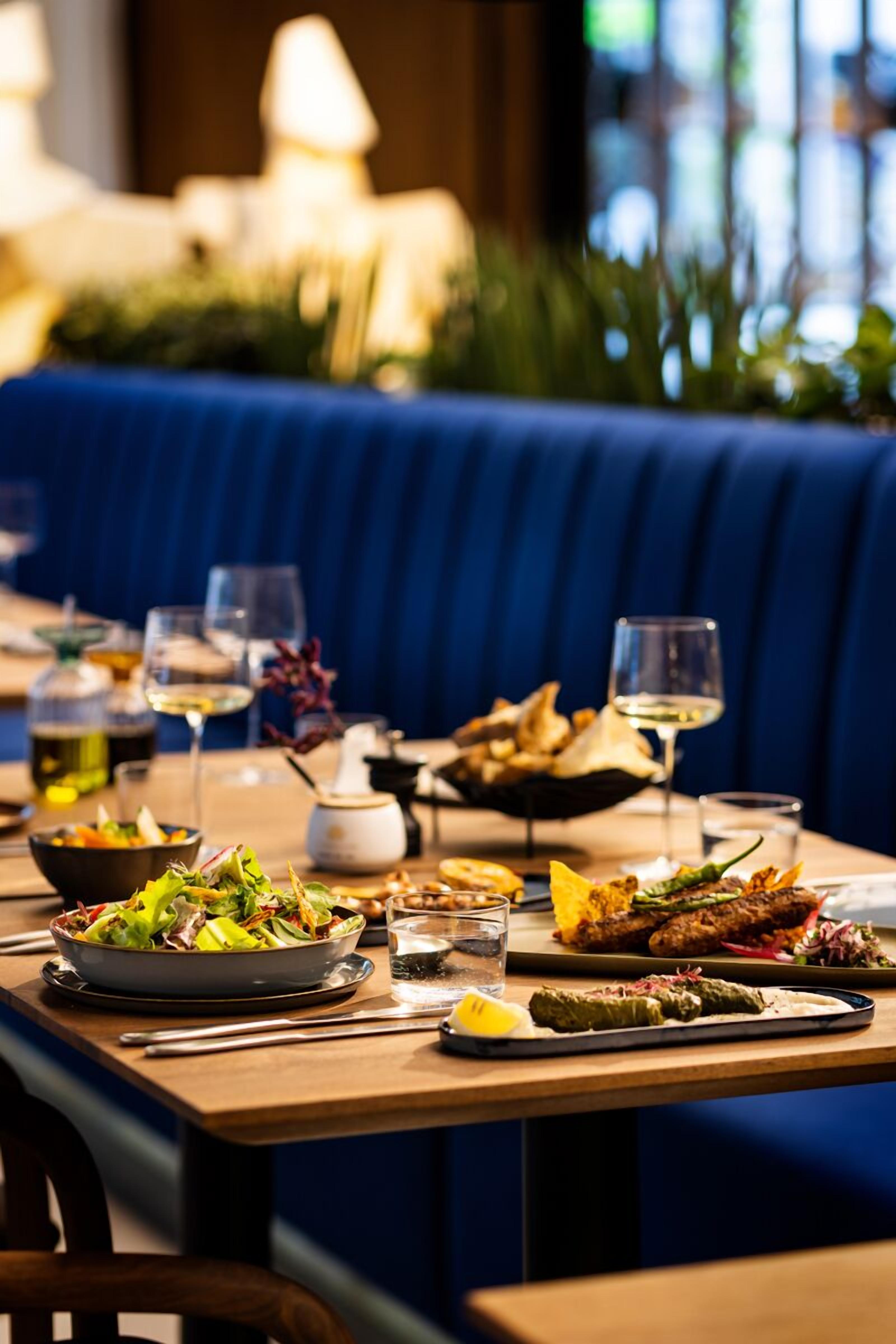 Foto - Juno Hotel Sofia, a Member of Design Hotels