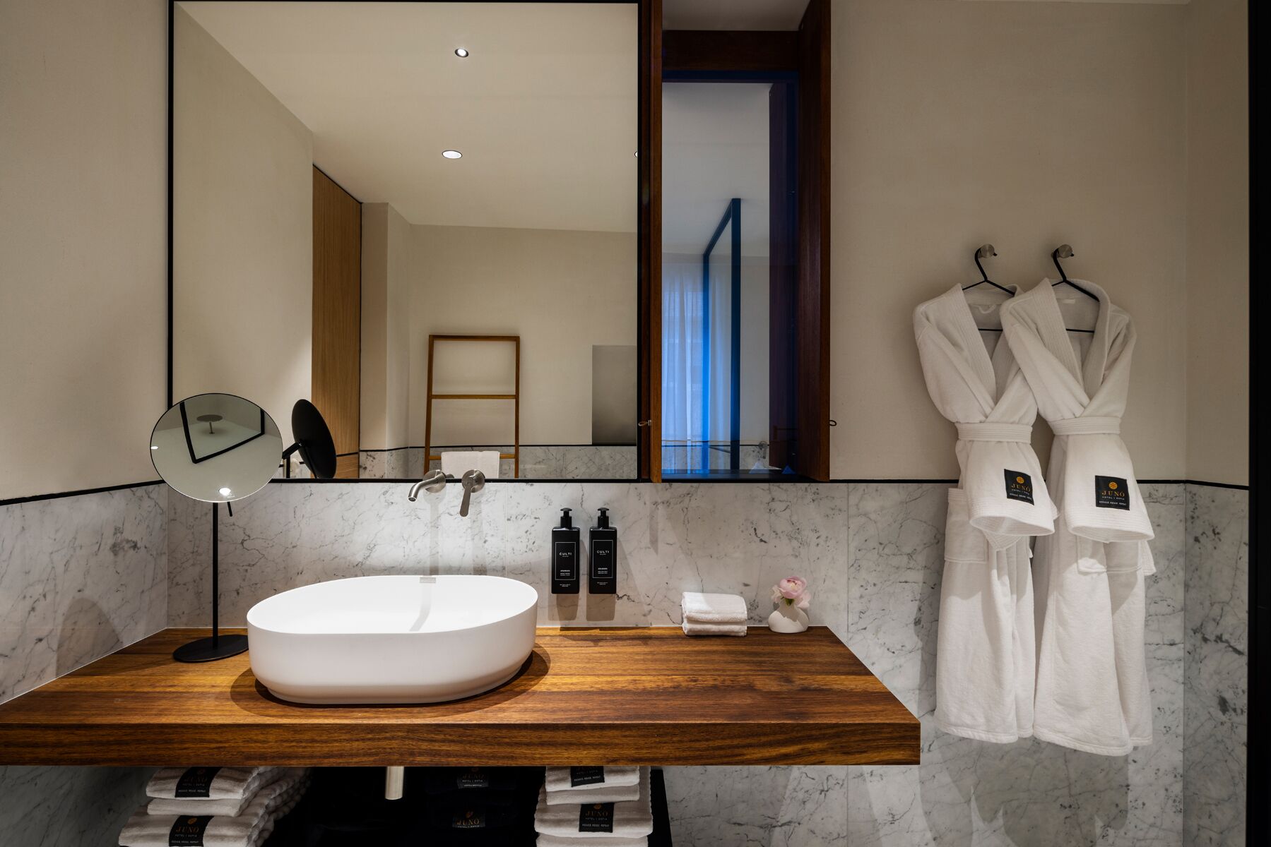 Photo - Juno Hotel Sofia, a Member of Design Hotels