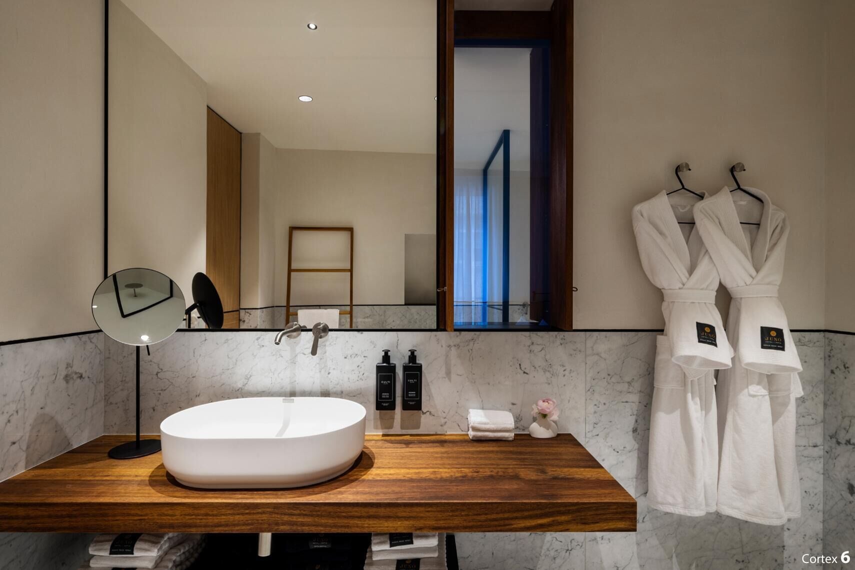 Foto - Juno Hotel Sofia, a Member of Design Hotels