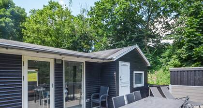5 Person Holiday Home in Thyholm
