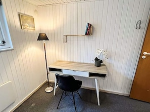 House | Interior