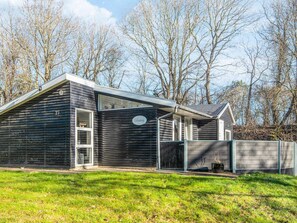 House | View from property - 5 Person Holiday Home in Thyholm (Thyholm)