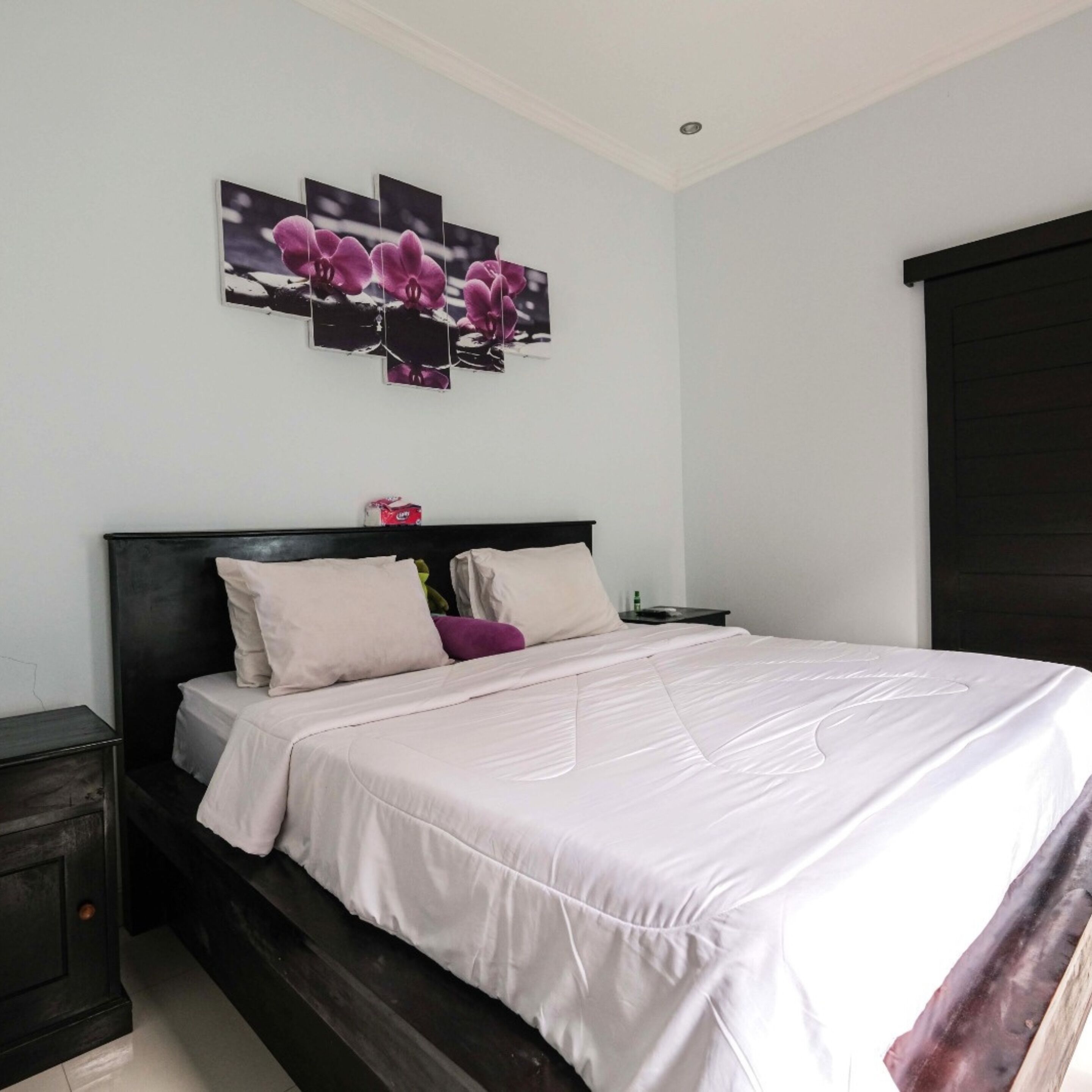 Family Villa, 1 Bedroom, Hill View | Individually decorated, individually furnished, desk, laptop workspace