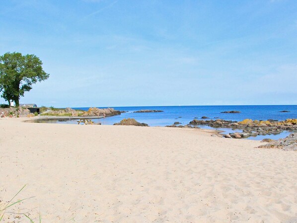 Casa | Playa