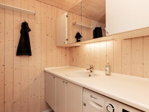 Casa | Banheiro