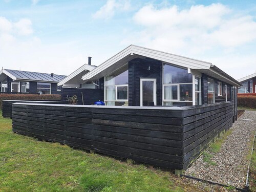 6 Person Holiday Home in Tranekaer