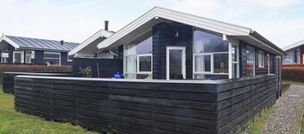 6 Person Holiday Home in Tranekaer