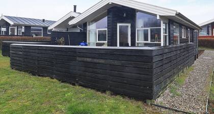 6 Person Holiday Home in Tranekaer