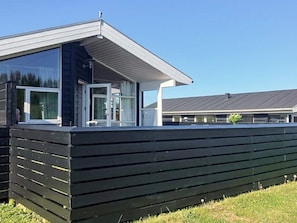 House | View from property - 6 Person Holiday Home in Tranekaer (Tranekaer)