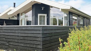 Maison | Extérieur