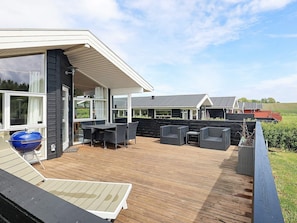House | Property amenity