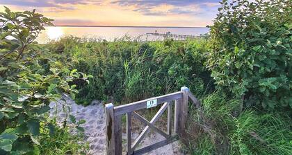 6 Person Holiday Home in Tranekaer