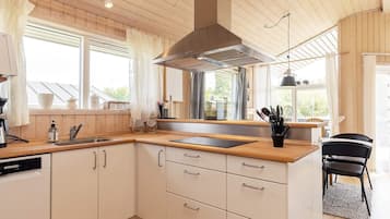 Hus | Privat køkken
