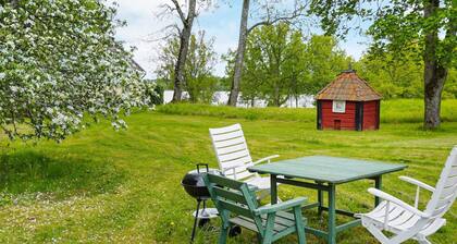 3 Person Holiday Home in Flen