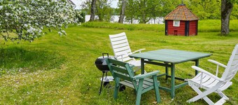 3 Person Holiday Home in Flen