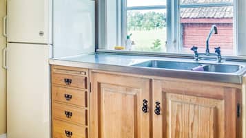 Rumah | Dapur pribadi