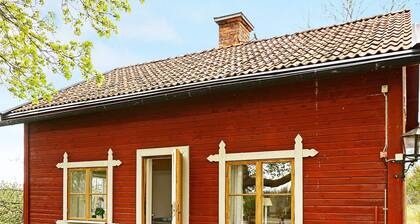 3 Person Holiday Home in Flen-by Traum