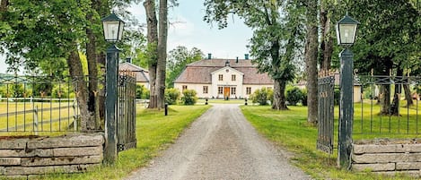 Hus | Exteriör