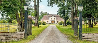 3 Person Holiday Home in Flen-by Traum