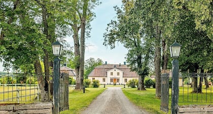 3 Person Holiday Home in Flen-by Traum