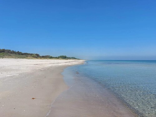 6 Person Holiday Home in Vaeggerlose