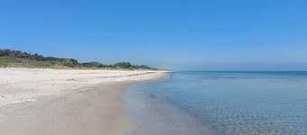 6 Person Holiday Home in Vaeggerlose