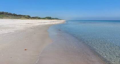 6 Person Holiday Home in Vaeggerlose