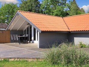 House | Exterior - 6 Person Holiday Home in Vaeggerlose (Vaeggerlose)