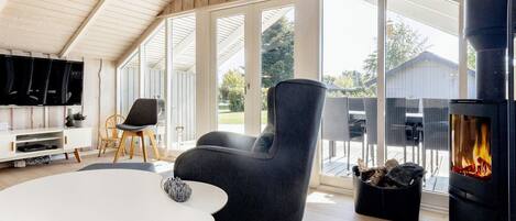 House | Living area