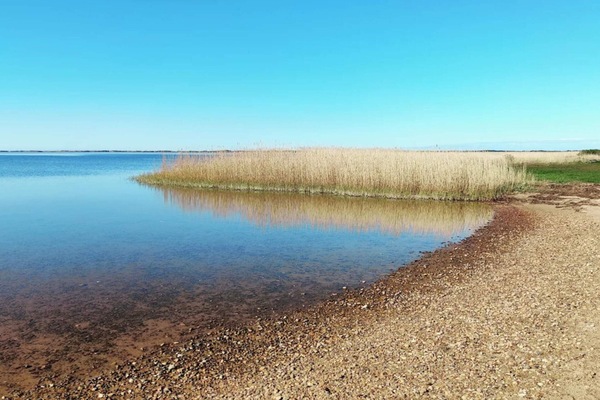 House | Water view