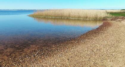 3 Person Holiday Home in Ringkobing