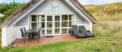 House | Exterior