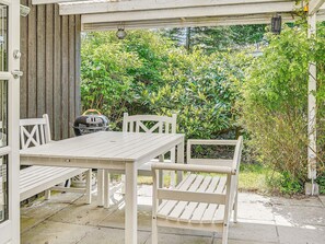 House | Dining