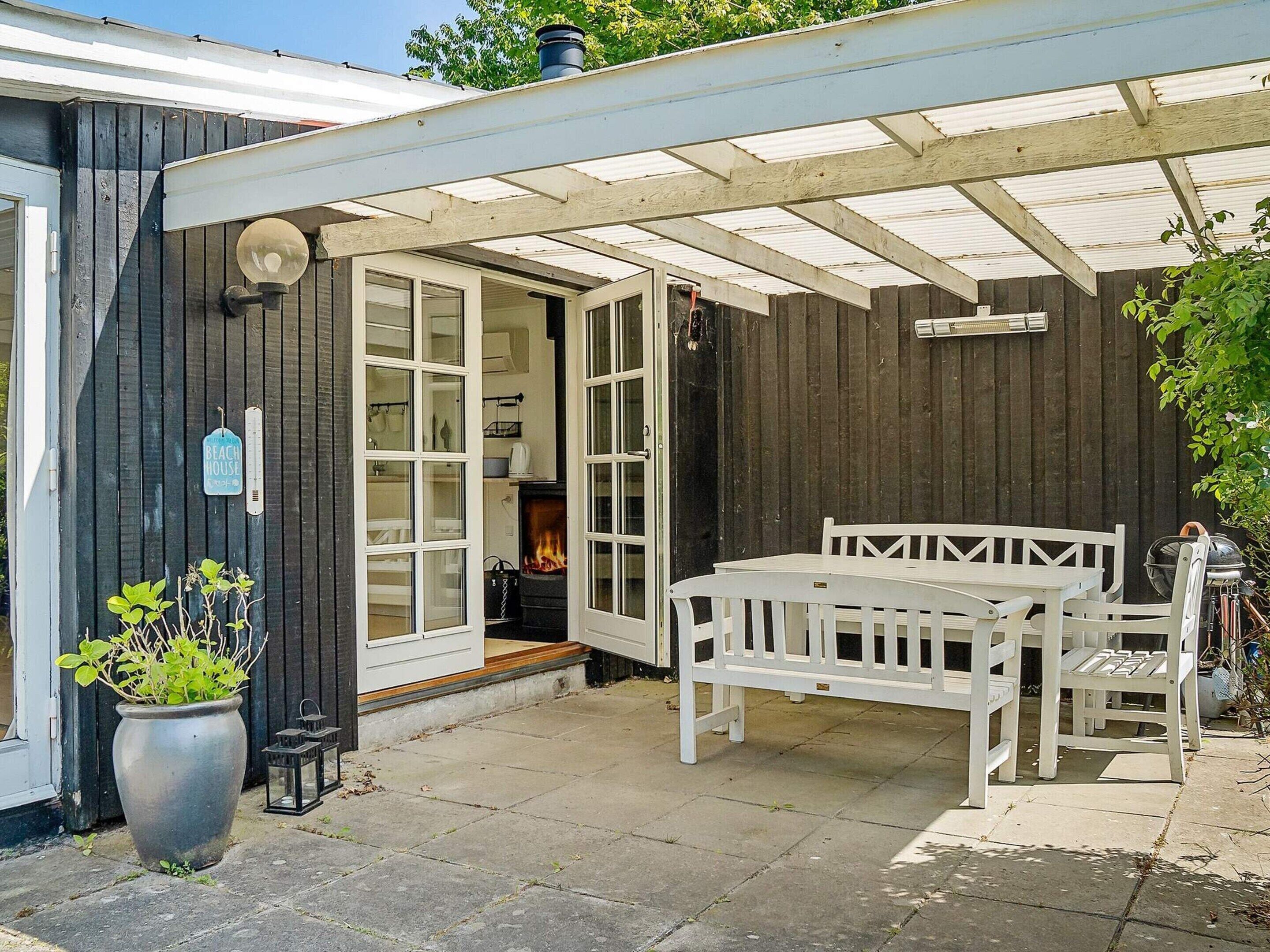 House | View from property