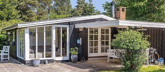 4 Person Holiday Home in Vaeggerlose