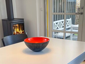 Interior - 4 Person Holiday Home in Vaeggerlose (Vaeggerlose)