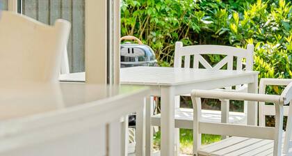 4 Person Holiday Home in Vaeggerlose