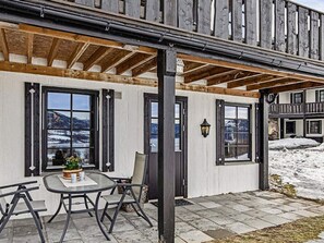 Apartment | Exterior