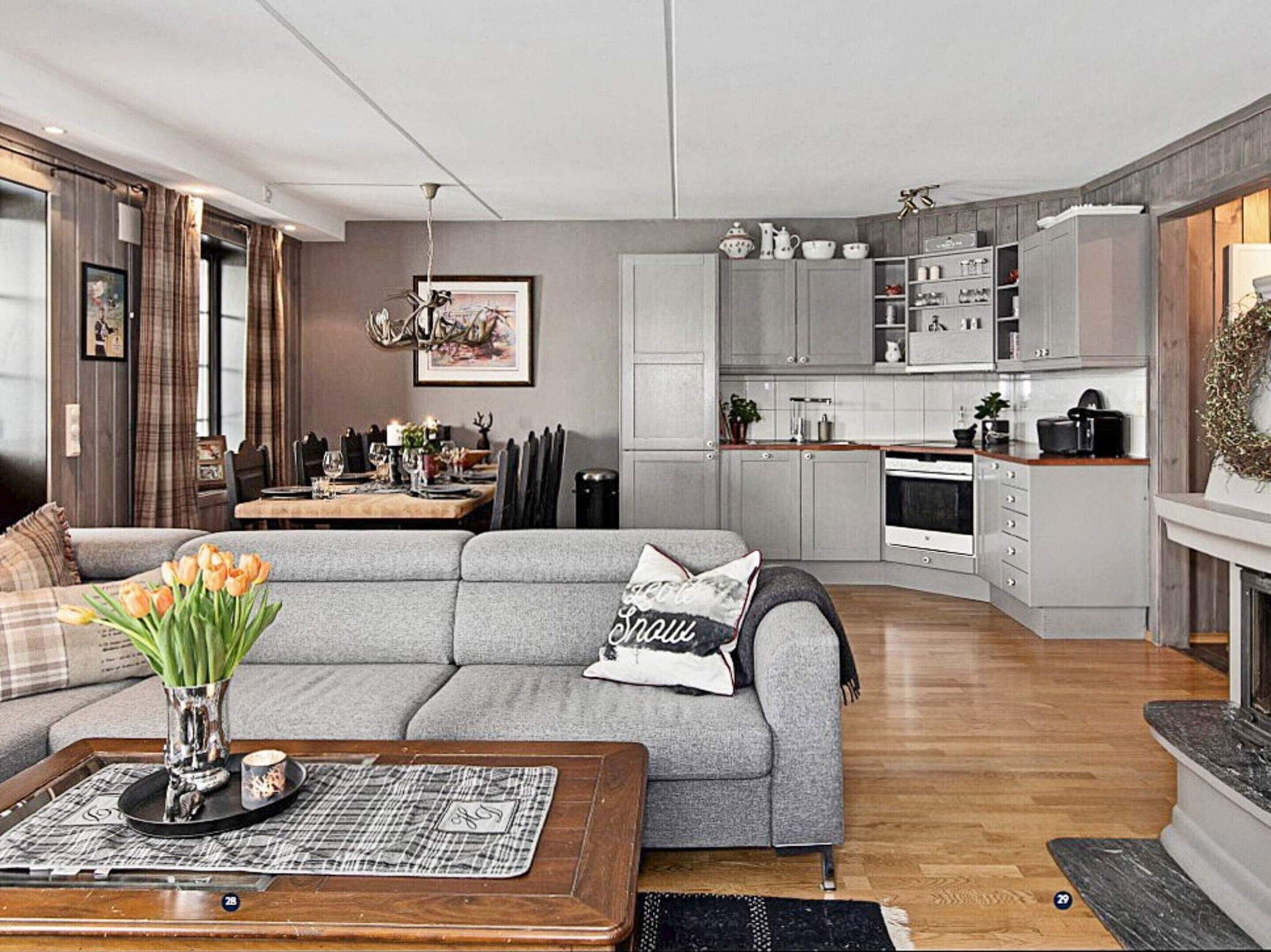 公寓 | 私人厨房