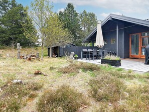 House | Exterior