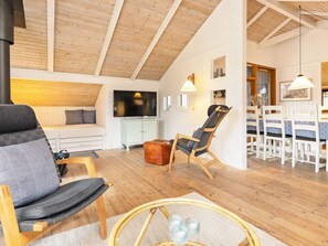 House | Interior
