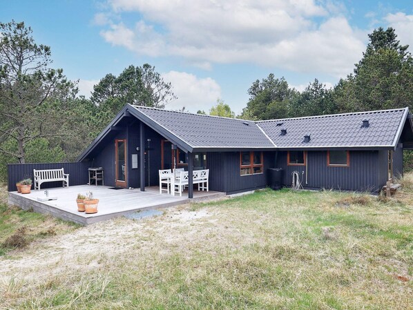 House | Exterior